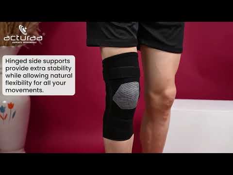 Acturaa - Plus Size Orthopedic Products for Better Living