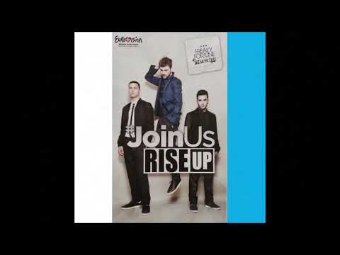 2014 Freaky Fortune & Riskykidd - Rise Up (Radio Version)