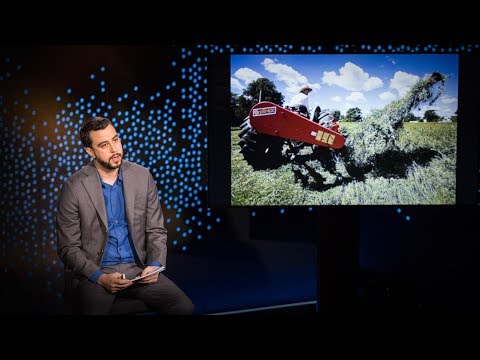 TED】Drew Philp:我在底特律的500美元的房子--和幫我重建的鄰居們（我在底特律的500美元的房子--和幫我重建的鄰居們|德魯-菲爾普）。 (【TED】Drew Philp: My $500 house in Detroit -- and the neighbors who helped me rebuild it (My $500 house in Detroit -- and the neighbors who helped me rebuild it | Drew Philp))