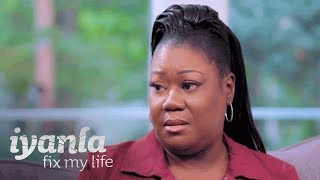 Trayvon Martin's Mother Offers Advice to Diamond Reynolds | Iyanla: Fix My Life | OWN