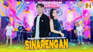 Download lagu Cantika Davinca & Achmad Twentynine ft Ageng Music - Sinarengan ( Live Music) mp3 Download lagu Cantika Davinca & Achmad Twentynine ft Ageng Music - Sinarengan ( Live Music) mp3