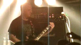 Dying Fetus - &#39;&quot;Homicidal Retribution&quot; live in China