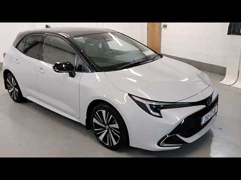 Toyota Corolla 252 H/B LUNA SPORT DEMO CAREPACK LO - Image 2