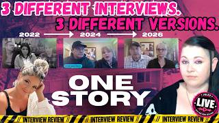 🚨LIVE! Steve and Kristi Goncalves Tell THREE DIFFERENT VERSIONS of the Day Kaylee Died | 11.13.22
