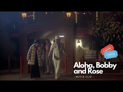 Aloha [movie clip]  "Drinking, Dancing, Fighting"