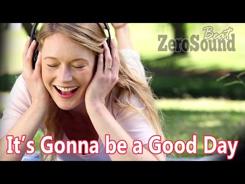 It's Gonna Be A Good Day by Sven Karlsson