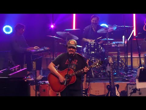 Fred Pallem & Natascha Rogers Purple rain Studio 104 Maison de la radio Paris 17 décembre 2024