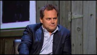 The funniest punchline on QI so far (at least to me)