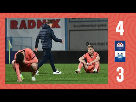 NK Nogometni Klub Slaven Belupo Koprivnica  0-0 ( ...