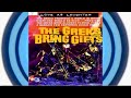 Love As Laughter – The Greks Bring Gifts (Tracks 1-6)