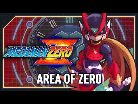 AREA OF ZERO | Mega Man Zero [Frozenith Remix]