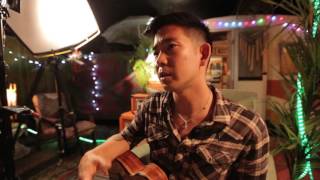 Jake Shimabukuro is back in 2017!