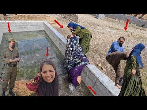 Stupidity versus cruelty against the sholeh amidst the search for shokofe and conflict with Saber