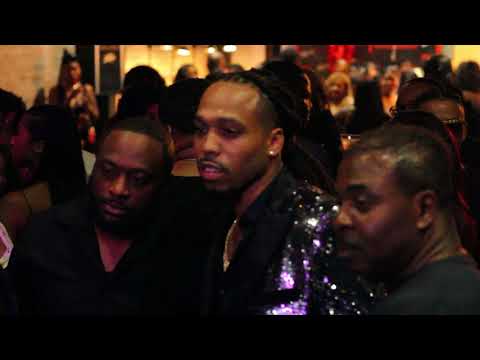 KV MODE 30TH BIRTHDAY