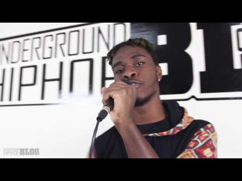 Kyle Bent - "Profound" | MIC SESSION