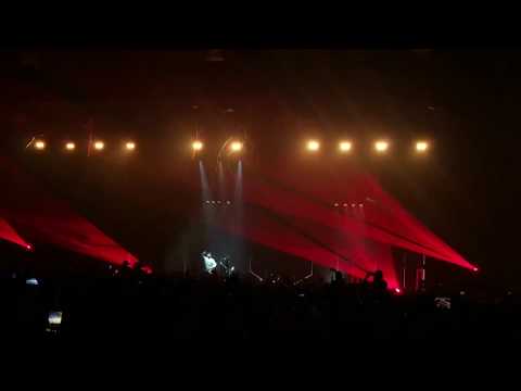 Griz & Boogie T - Supa Fly (Unreleased) - Freaky Deaky Festival 2017