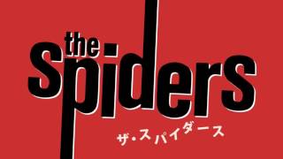 Music video thumbnail preview for The Spiders - Reach Out, I'll Be There (リーチ・アウト・アイル・ビー・ゼア) by ザ・スパイダース