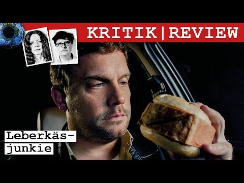 arteshot 18 - Leberkäsjunkie