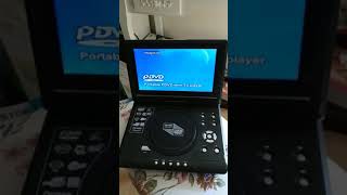 Download lagu Lecteur DVD portable mp3