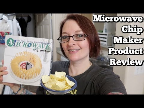 download lagu mp3 mp4 Potato Chip Maker Amazon, download lagu Potato Chip Maker Amazon gratis, unduh video klip Potato Chip Maker Amazon