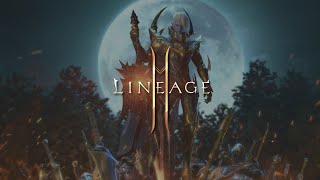 Lineage 2M — Старт предрегистраций и множество трейлеров на русском языке