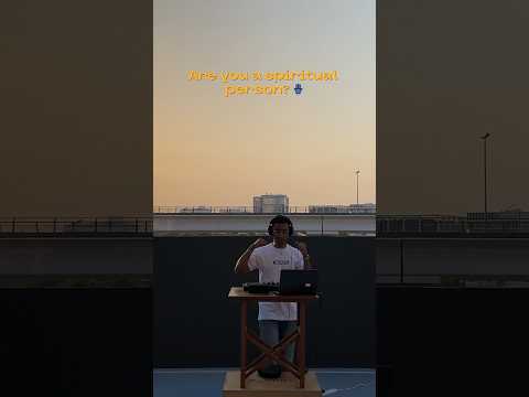 Cuatros Vientos (HUGEL Version) by Danit 🪬🙏 Do you feel spiritual yet?🧿#edm #music #spirituality