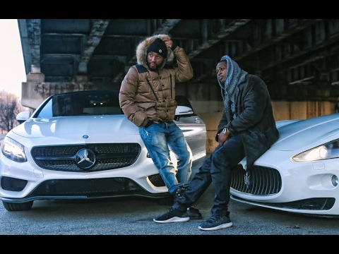 Young Chris ft. Neef Buck - Everything They Need (Official Music Video) @Neef_Buck @YoungChris