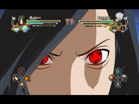 naruto shippuden ultimate ninja storm 3 full burst pc crack