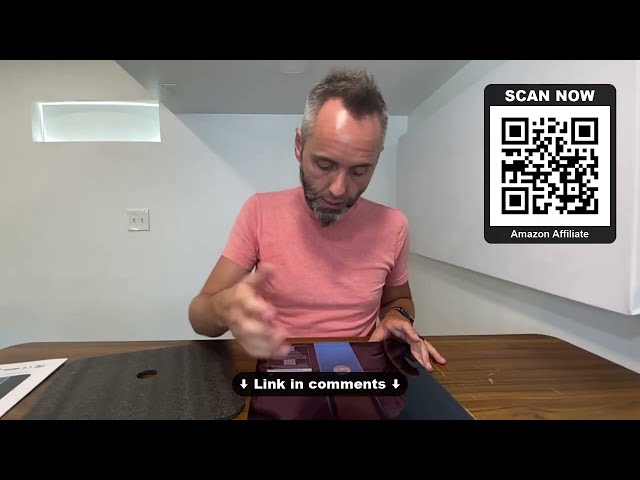 Best Smart Scale for Tracking Your Health Metrics - product in use