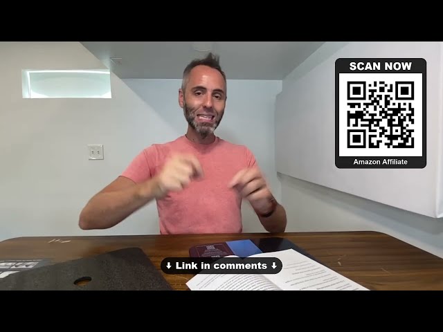 Best Smart Scale for Tracking Your Health Metrics - alternate angle