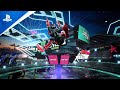 Destruction AllStars - Mayhem Starts Now Launch Trailer l PS5