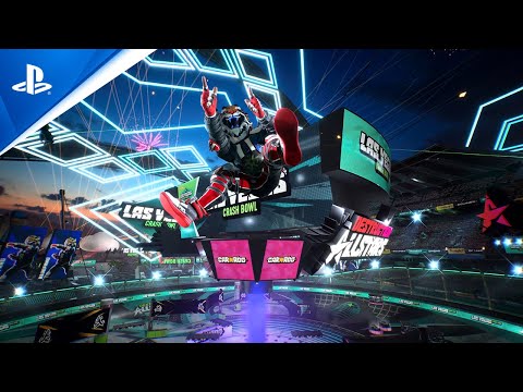 Destruction AllStars - Mayhem Starts Now Launch Trailer l PS5 thumbnail