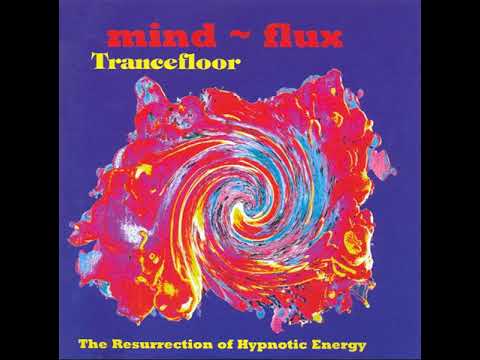 Mind- Flux - Corruption (1994)