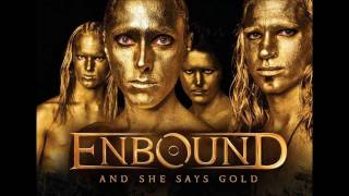 Enbound - Frozen To Be (feat. LaGaylia Frazier)