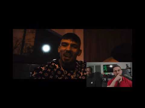 Mois und Manuellsen reagieren auf Joker bra und finden es cringe