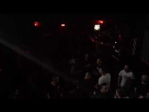 MONKEYS/TAG CLUB 28/01/17 { HUGO BIANCO }