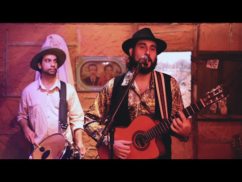 Vingou video