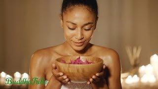 Musica Spa Terapêutica: Cura Emocional, Aliviar Tensao, Musica Instrumental De Fundo, Reiki