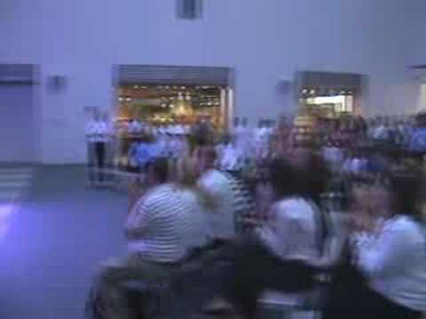 COSI NAMED #1 SCIENCE CENTER IN THE COUNTRY