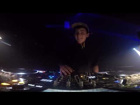 TAVERN MEETS TECH III (AKWA B2B CHRIS G B2B DIEGO) 01/13/23