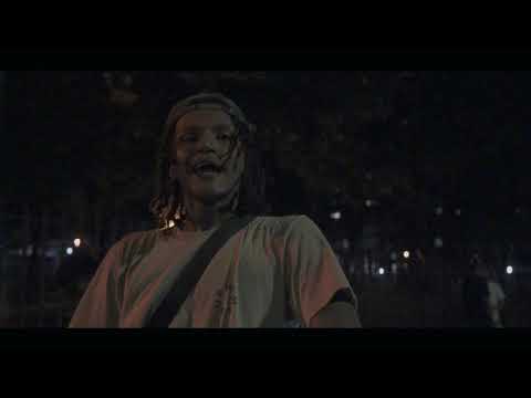 Burto Benihana "SMOKE" (Official Music Video)