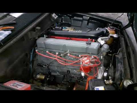 Opala Diplomata Fueltech