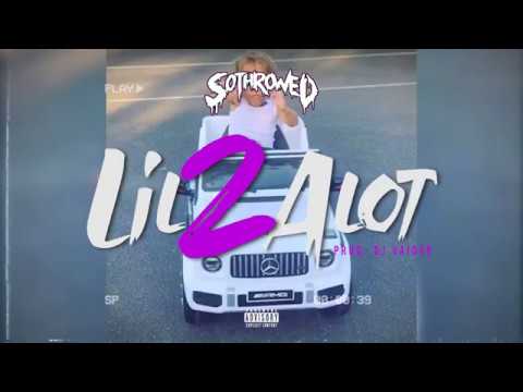 DOLLAsoThrowed - Lil 2 Alot