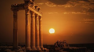 Antik Side - Side Müzesi