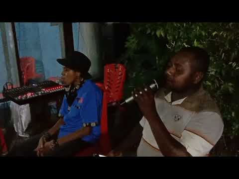 Lada rohani cover: NANA YESUS (Hanya Yesus) | Nakol Gandeguai | Jalan Biak Abepura 12-13 Juli 2021