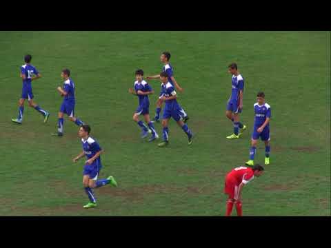 SIS KILIKIA/03/- HAVAQAKAN1 /04/ 5-0 16.09.2017