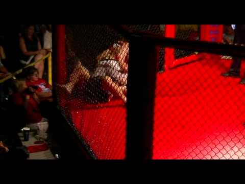 Freedom Fights: Bill Widler Vs. Colton Vaughn