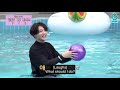 ENGSUB Run BTS EP 83 Full Episode Game Swimming Pool