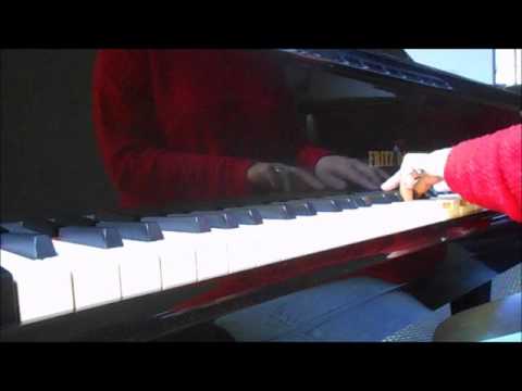 Sinto a presença do Senhor - Hinário Adventista 578 (com introdução)