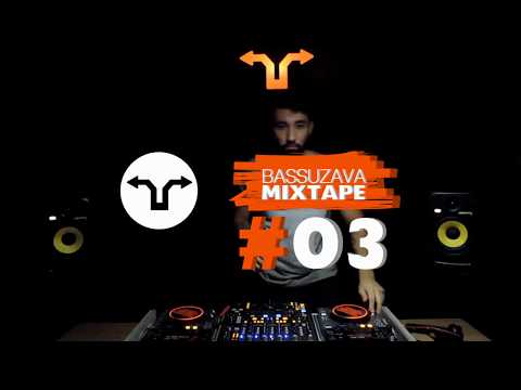 MATSUZAVA presents BASSUZAVA Mixtape #03